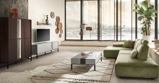 Anbauwand WK 480 Framento